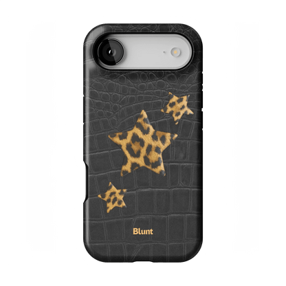 Jungle Noir iPhone Case - Blunt Cases