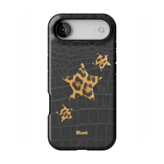 Jungle Noir iPhone Case - Blunt Cases