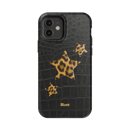 Jungle Noir iPhone Case - Blunt Cases