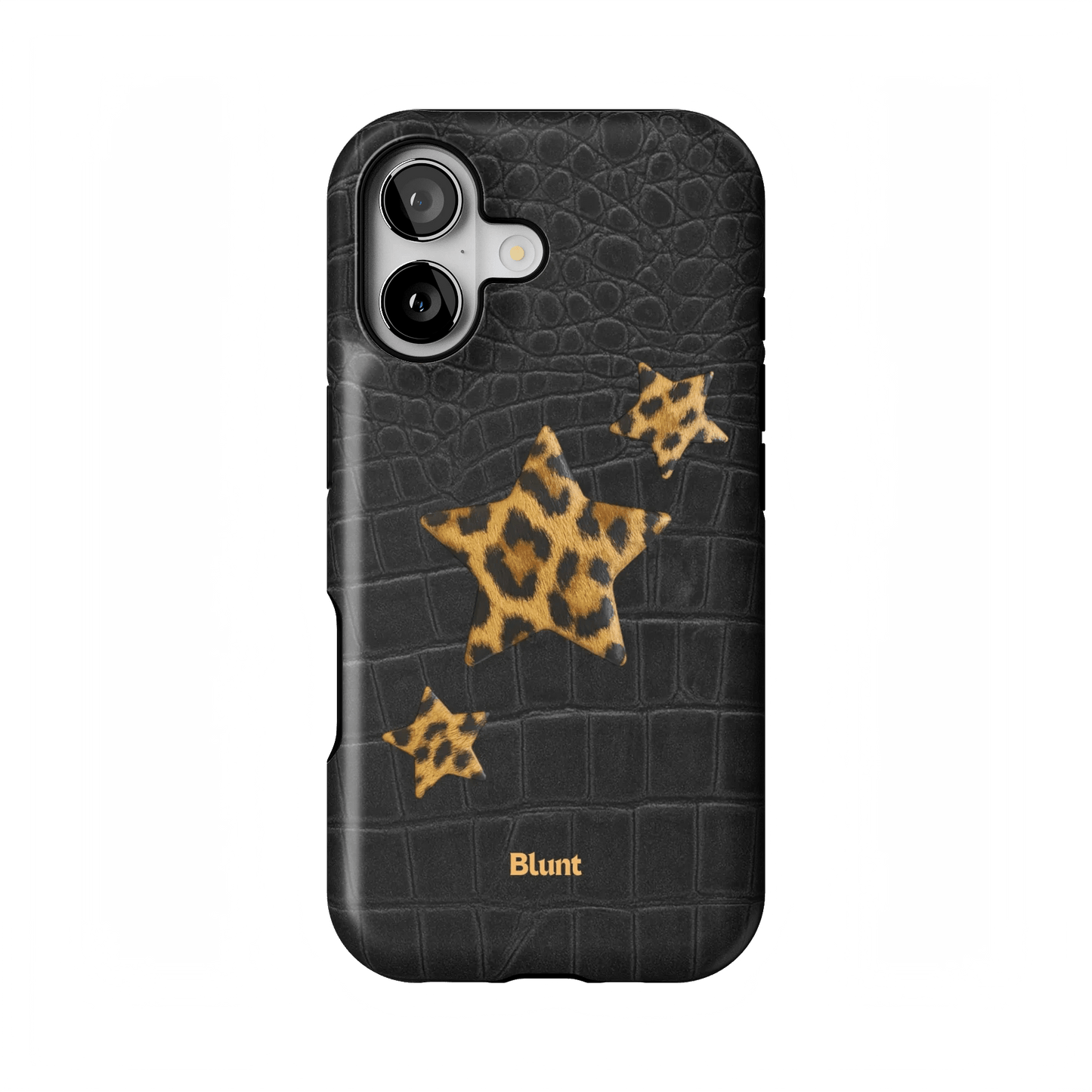 Jungle Noir iPhone Case - Blunt Cases