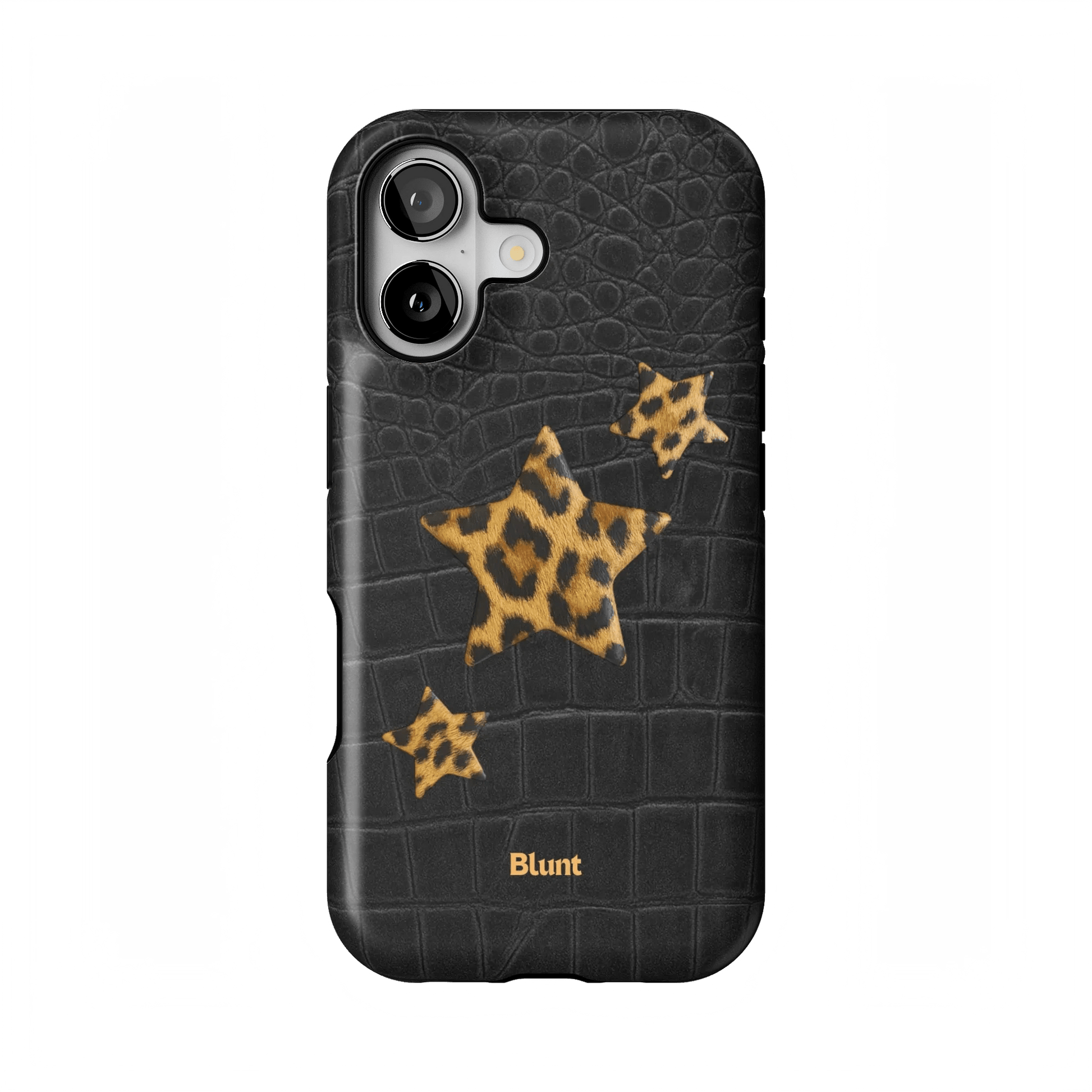Jungle Noir iPhone Case - Blunt Cases