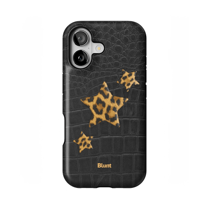 Jungle Noir iPhone Case - Blunt Cases