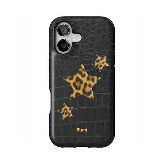 Jungle Noir iPhone Case - Blunt Cases
