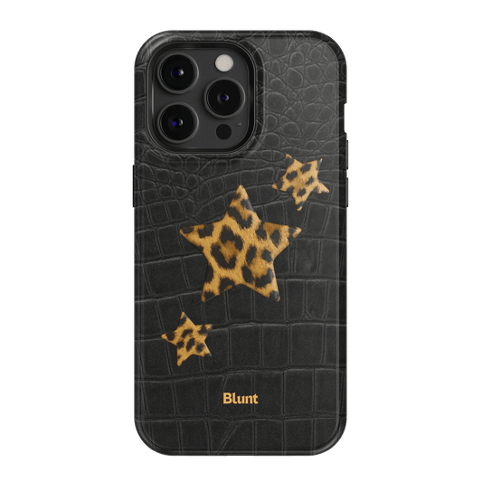 Jungle Noir iPhone Case - Blunt Cases