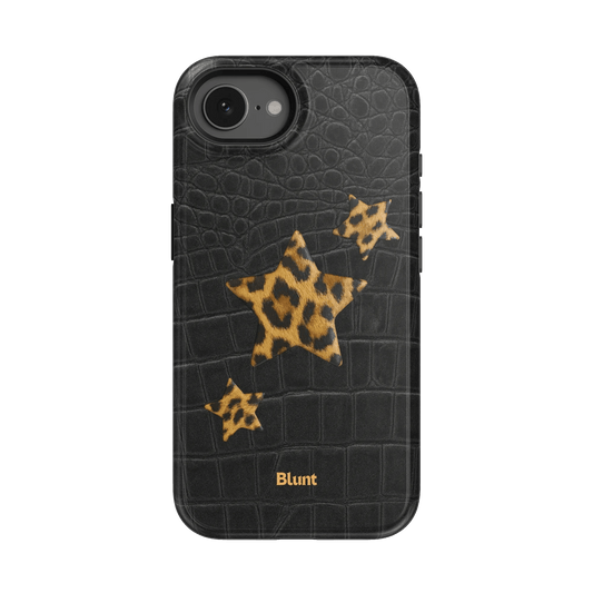 Jungle Noir iPhone Case - Blunt Cases