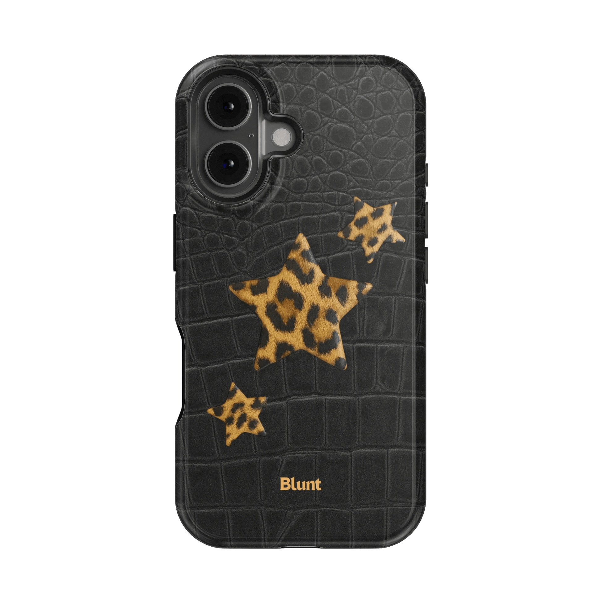 Jungle Noir iPhone Case - Blunt Cases