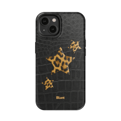 Jungle Noir iPhone Case - Blunt Cases