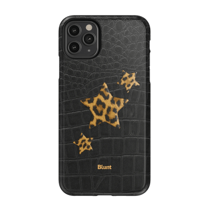 Jungle Noir iPhone Case - Blunt Cases