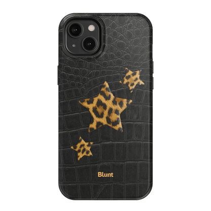 Jungle Noir iPhone Case - Blunt Cases