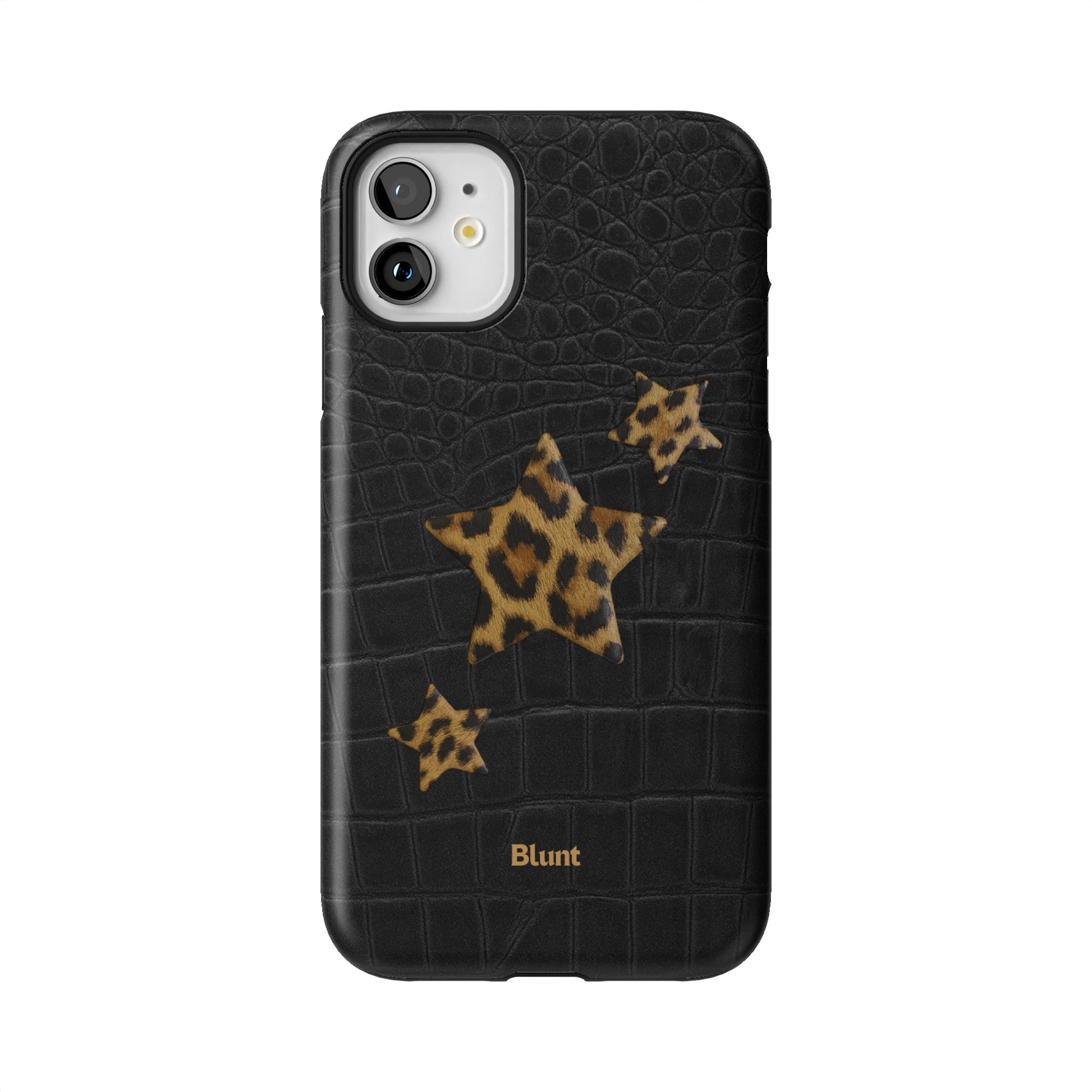 Jungle Noir iPhone Case gallery - Iphone_11_Iphone_1