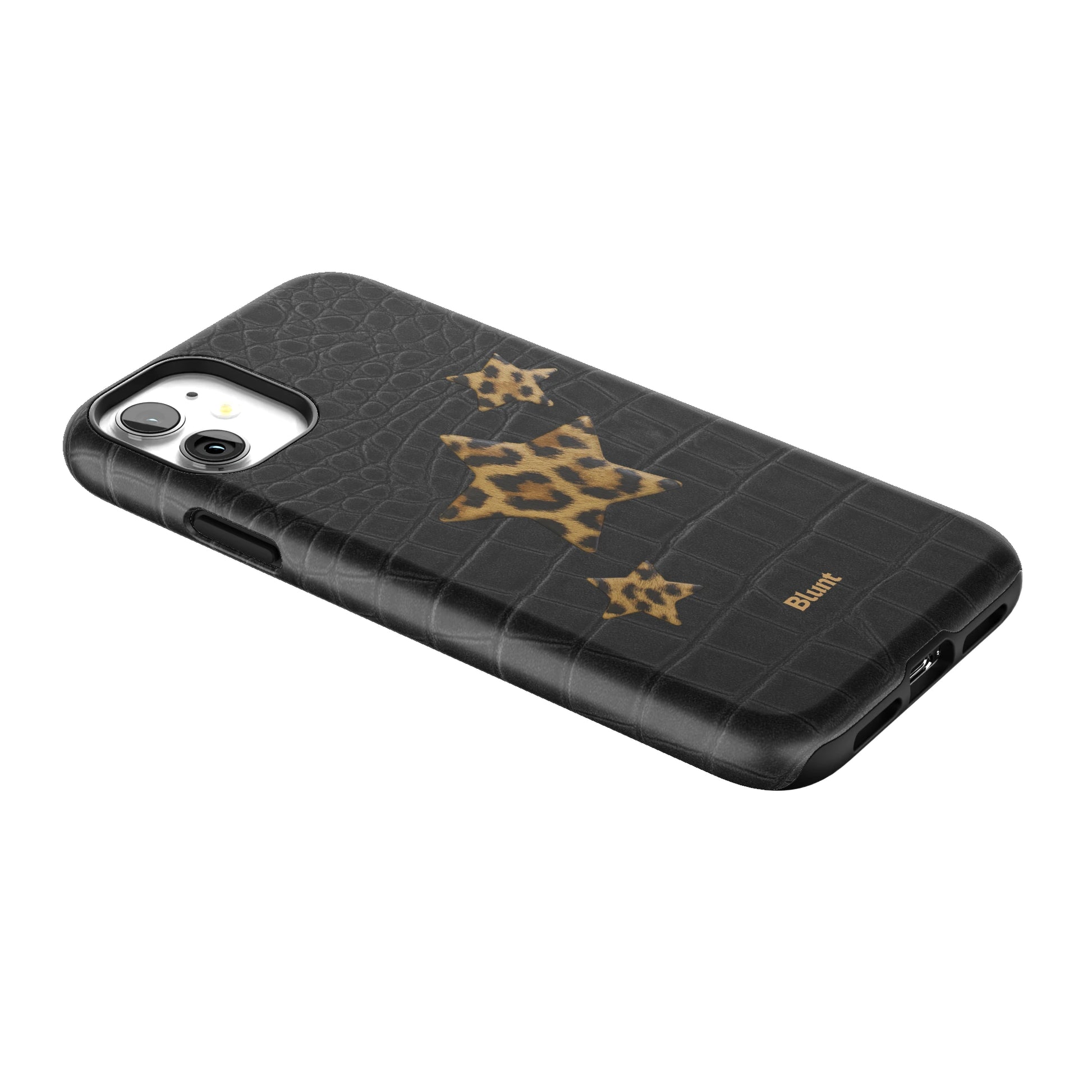Jungle Noir iPhone Case gallery - Iphone_11_Iphone_2