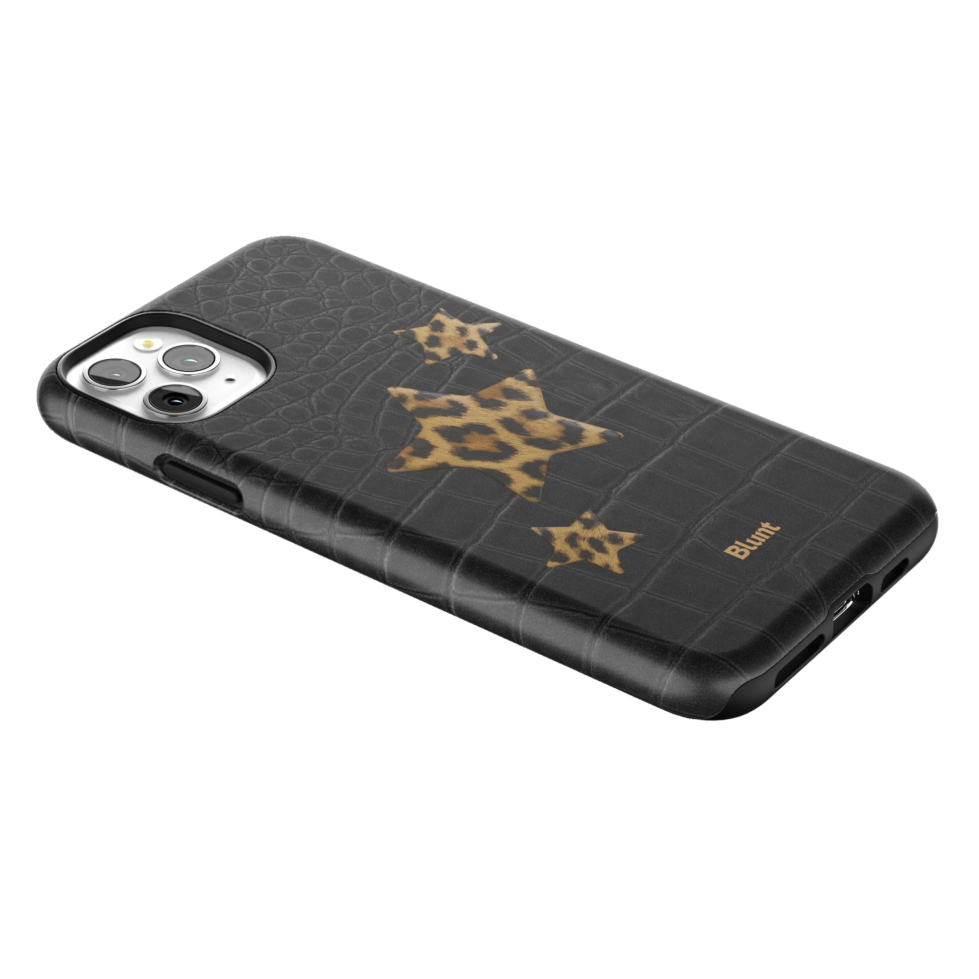 Jungle Noir iPhone Case gallery - Iphone_11_Pro_Max_2
