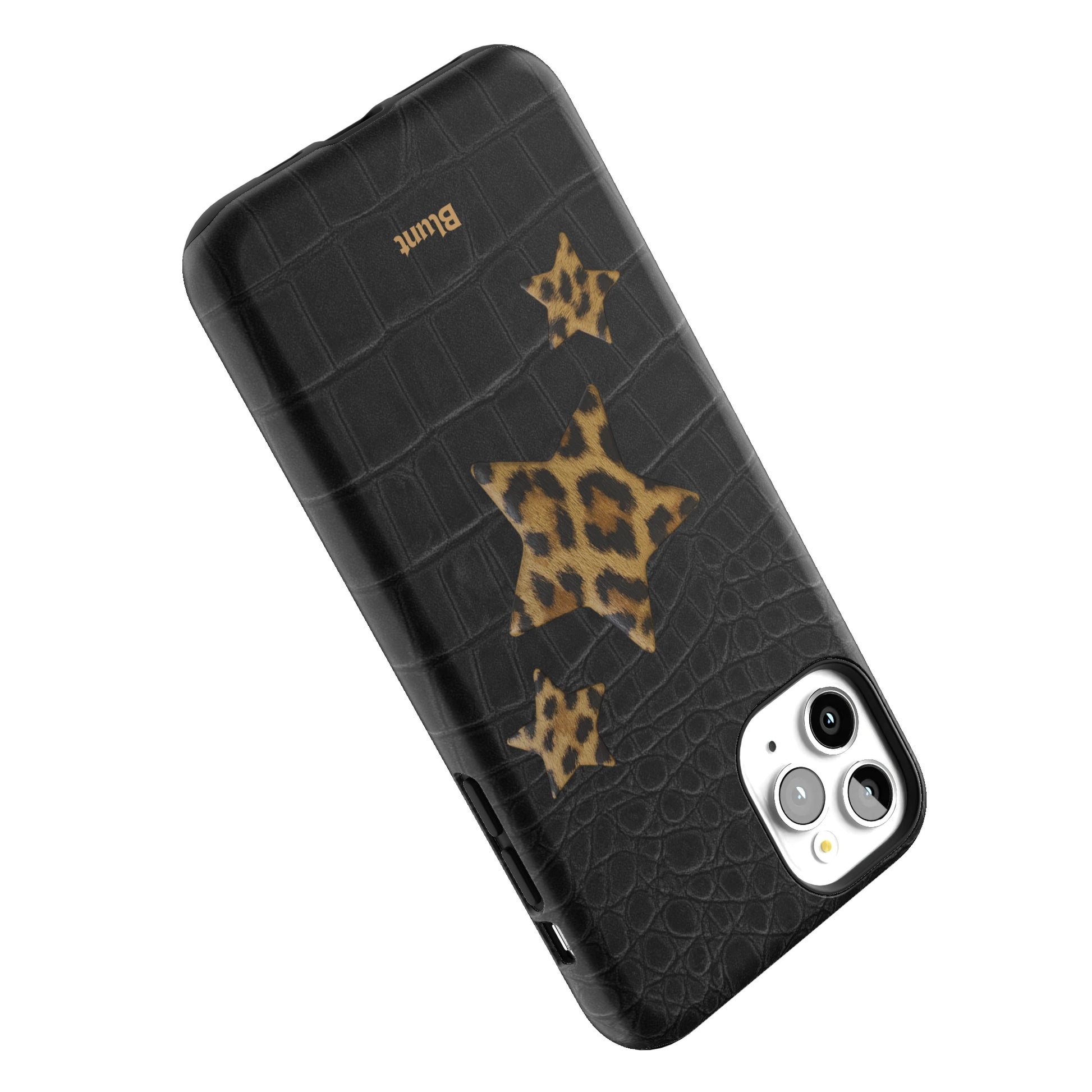 Jungle Noir iPhone Case gallery - Iphone_11_Pro_Max_5