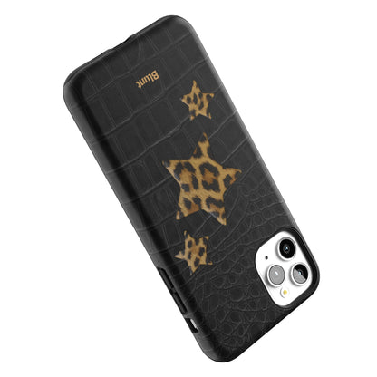 Jungle Noir iPhone Case gallery - Iphone_11_Pro_Max_5