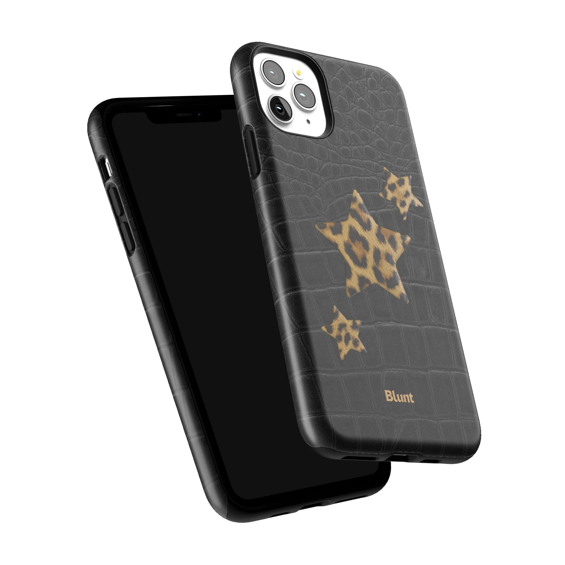 Jungle Noir iPhone Case gallery - Iphone_11_Pro_Max_6