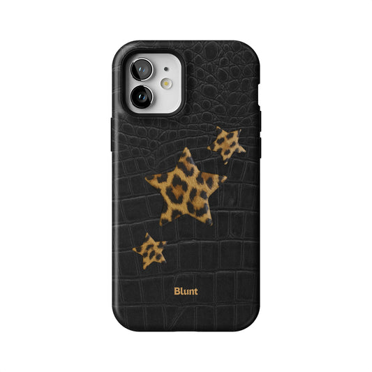 Jungle Noir iPhone Case gallery - Iphone_12_Iphone_1