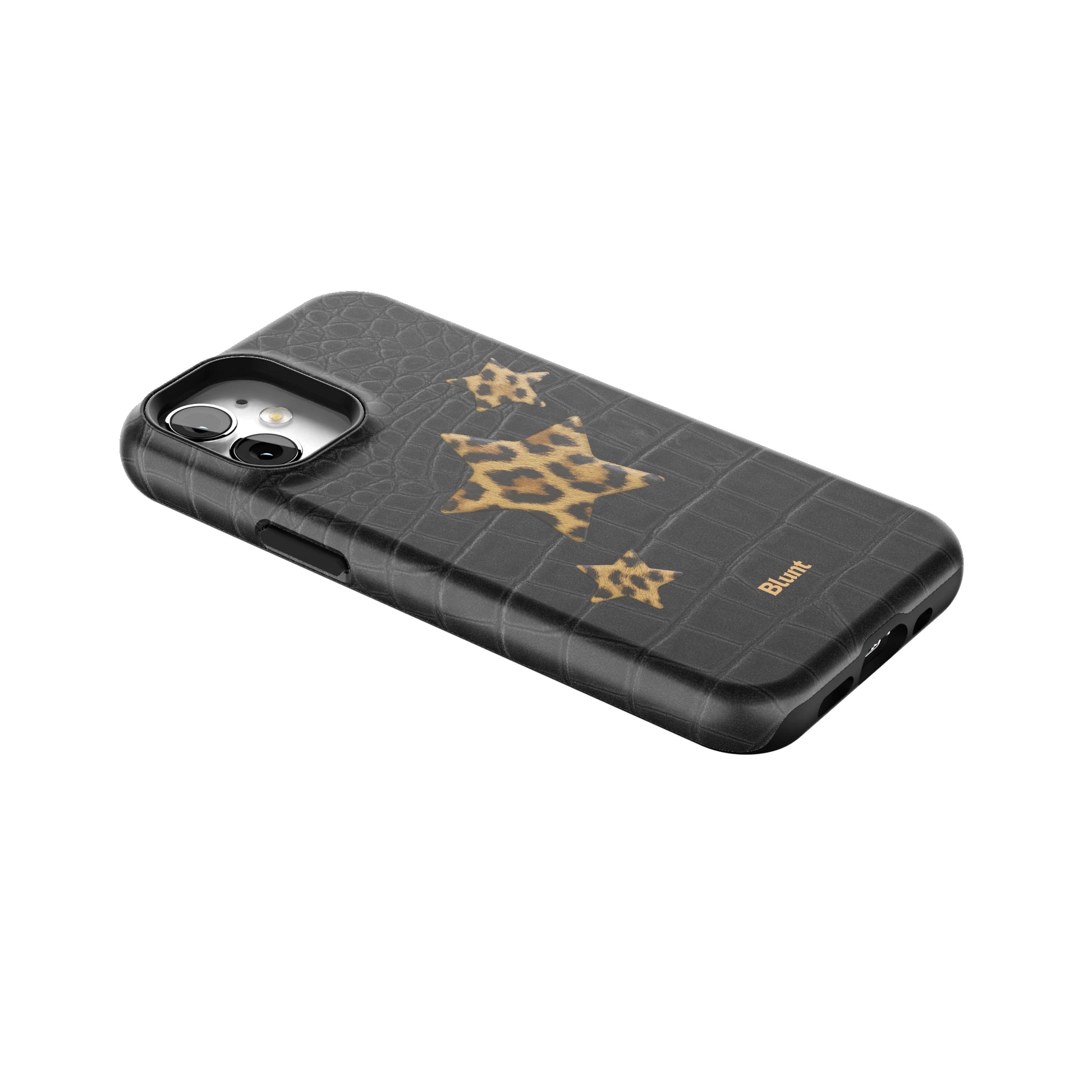 Jungle Noir iPhone Case gallery - Iphone_12_Mini_Air_Plus_2