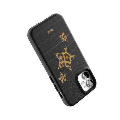 Jungle Noir iPhone Case gallery - Iphone_12_Mini_Air_Plus_5