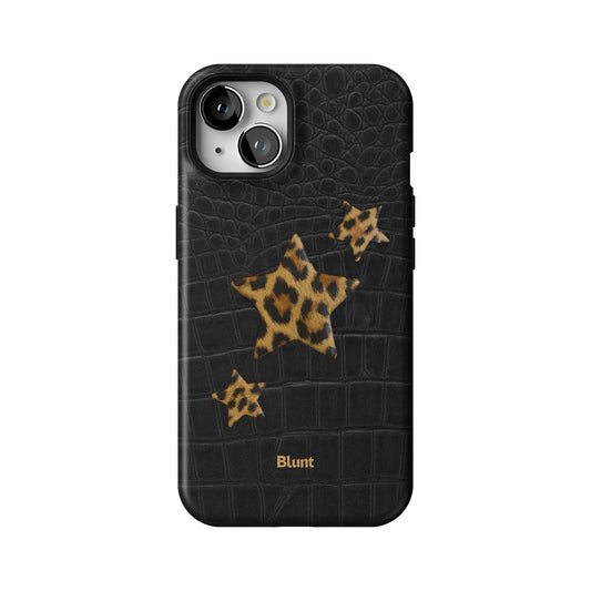 Jungle Noir iPhone Case gallery - Iphone_13_Iphone_1