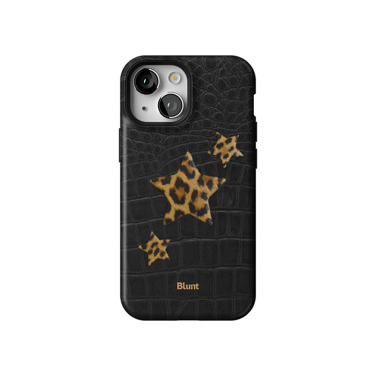 Jungle Noir iPhone Case gallery - Iphone_13_Mini_Air_Plus_1