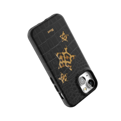 Jungle Noir iPhone Case gallery - Iphone_13_Mini_Air_Plus_5