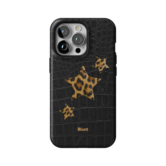 Jungle Noir iPhone Case gallery - Iphone_13_Pro_1