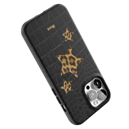 Jungle Noir iPhone Case gallery - Iphone_13_Pro_Max_5