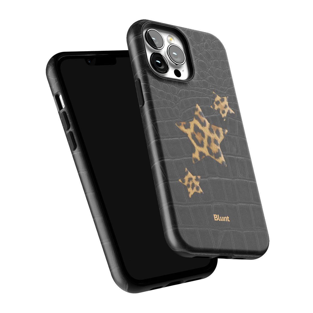 Jungle Noir iPhone Case gallery - Iphone_13_Pro_Max_6