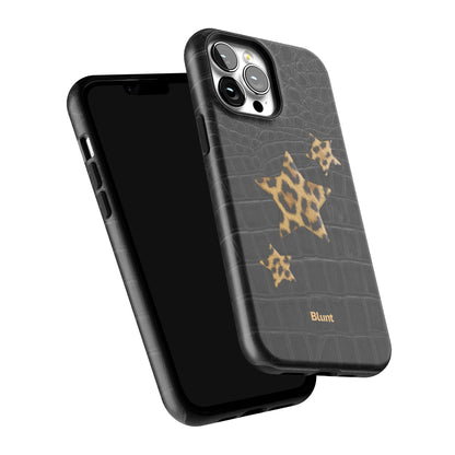 Jungle Noir iPhone Case gallery - Iphone_13_Pro_Max_6
