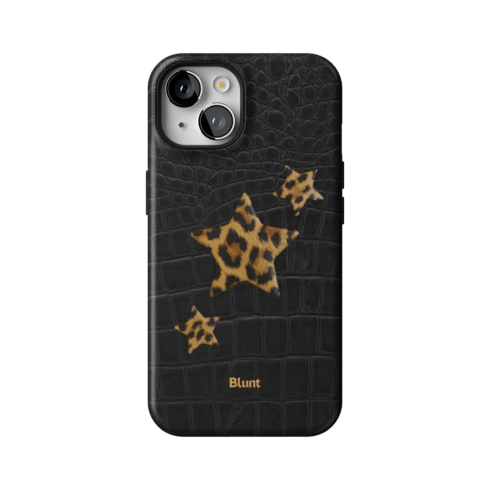 Jungle Noir iPhone Case gallery - Iphone_14_Iphone_1