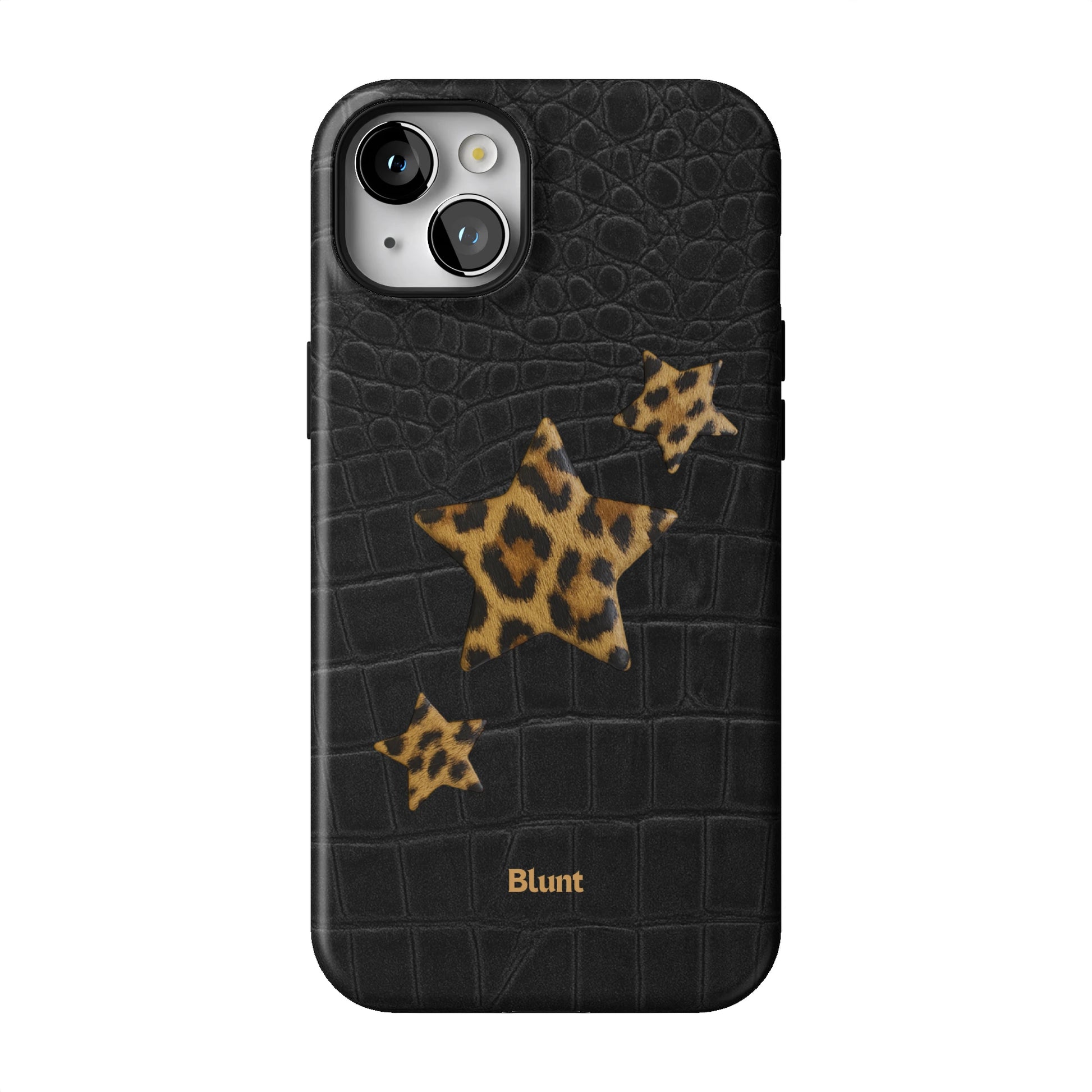 Jungle Noir iPhone Case gallery - Iphone_14_Mini_Air_Plus_1
