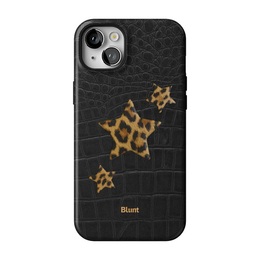 Jungle Noir iPhone Case gallery - Iphone_14_Mini_Air_Plus_1