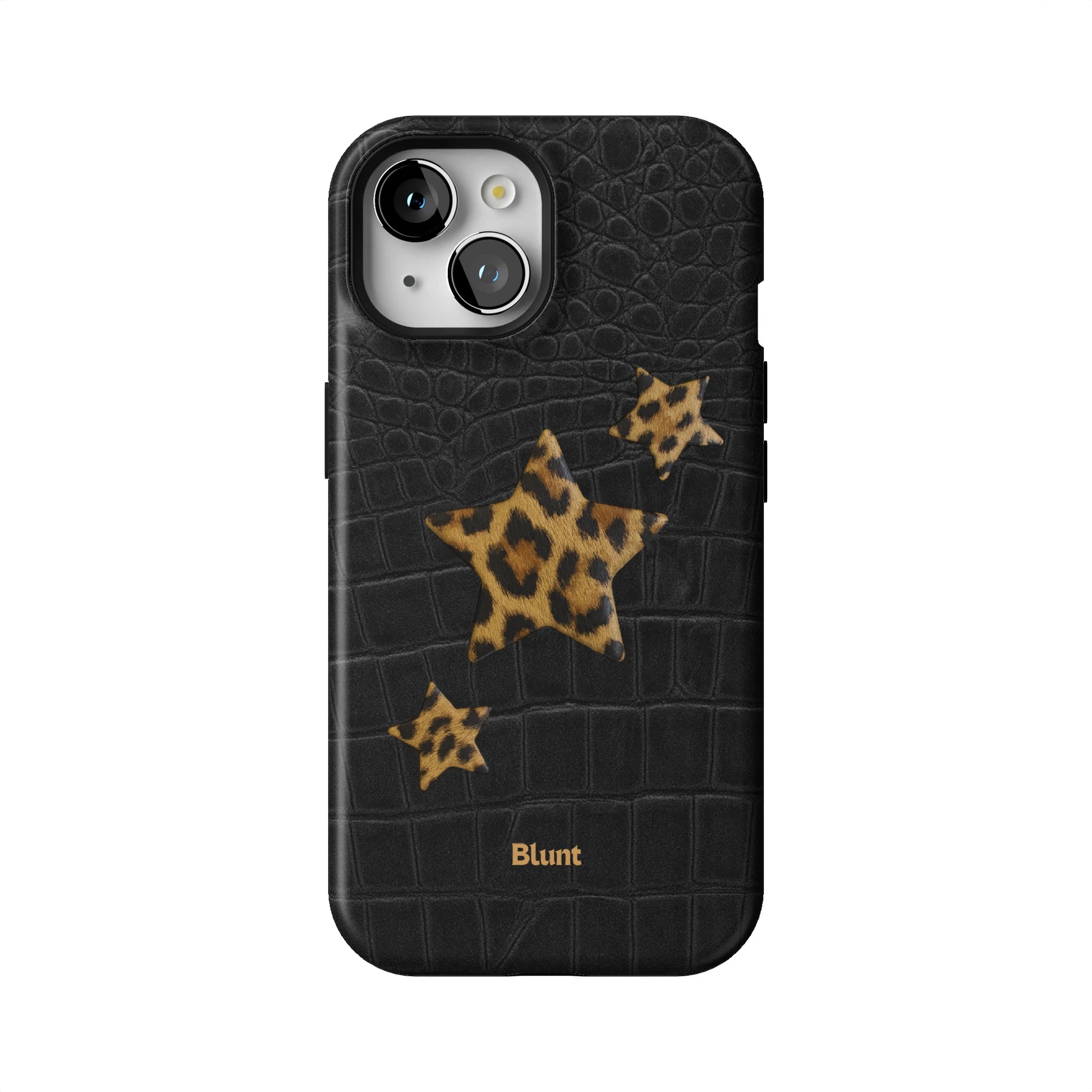 Jungle Noir iPhone Case gallery - Iphone_15_Iphone_1