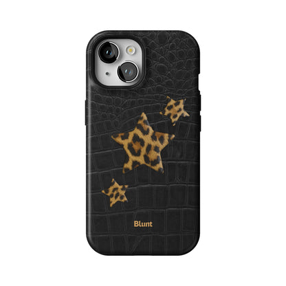 Jungle Noir iPhone Case gallery - Iphone_15_Iphone_1