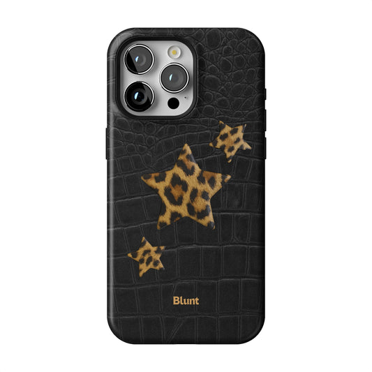 Jungle Noir iPhone Case gallery - Iphone_15_Pro_Max_1