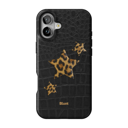 Jungle Noir iPhone Case gallery - Iphone_16_Mini_Air_Plus_1