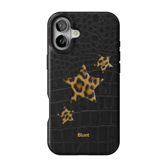 Jungle Noir iPhone Case gallery - Iphone_16_Mini_Air_Plus_1