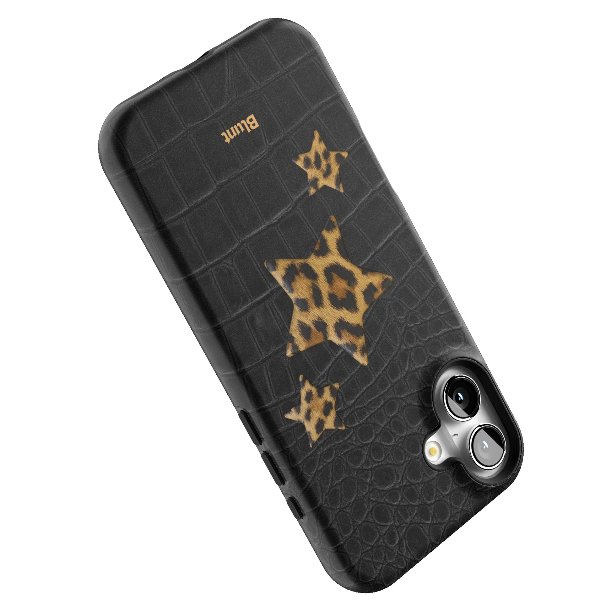 Jungle Noir iPhone Case gallery - Iphone_16_Mini_Air_Plus_5
