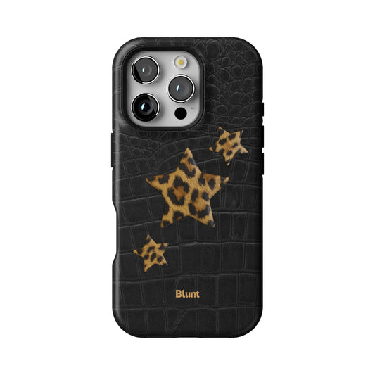 Jungle Noir iPhone Case gallery - Iphone_16_Pro_1