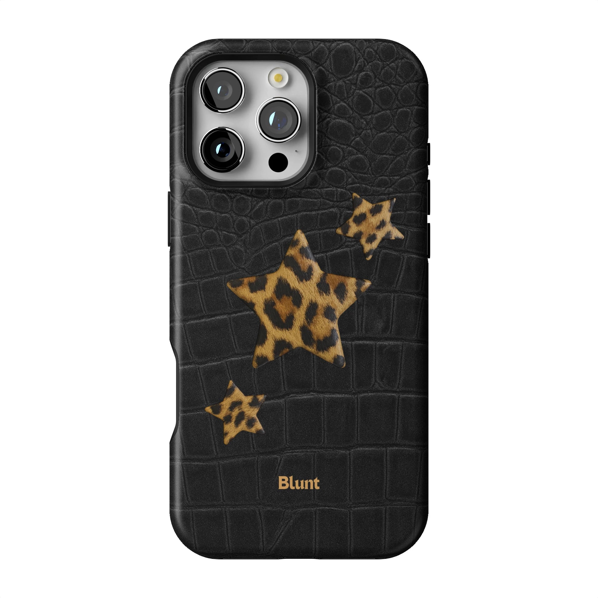 Jungle Noir iPhone Case gallery - Iphone_16_Pro_Max_1