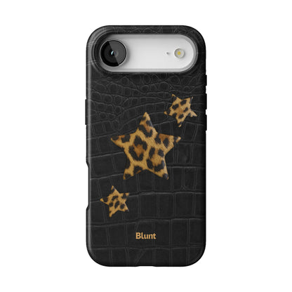 Jungle Noir iPhone Case gallery - Iphone_17_Air_1