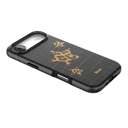 Jungle Noir iPhone Case gallery - Iphone_17_Air_2