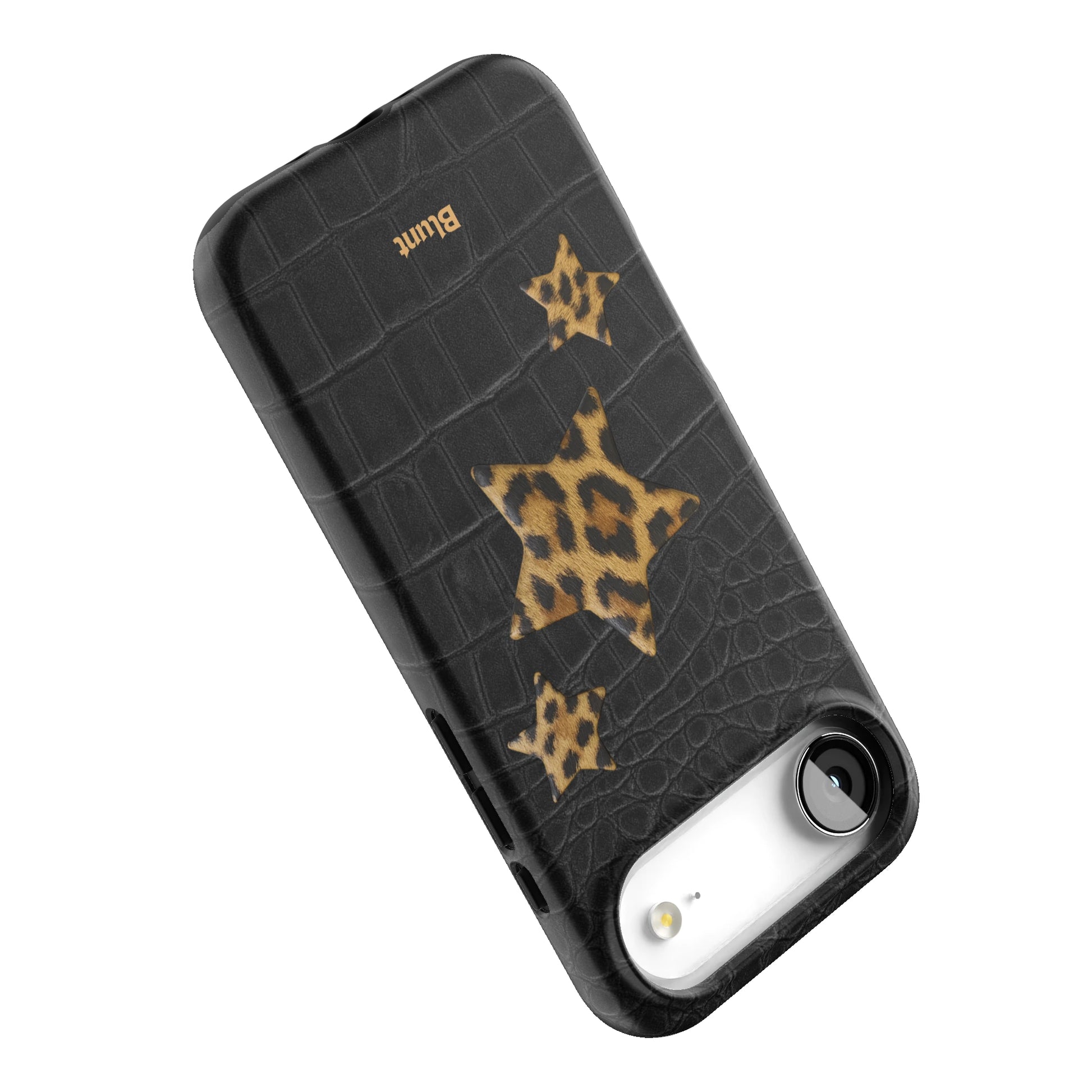 Jungle Noir iPhone Case gallery - Iphone_17_Air_5