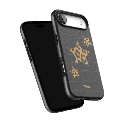 Jungle Noir iPhone Case gallery - Iphone_17_Air_6