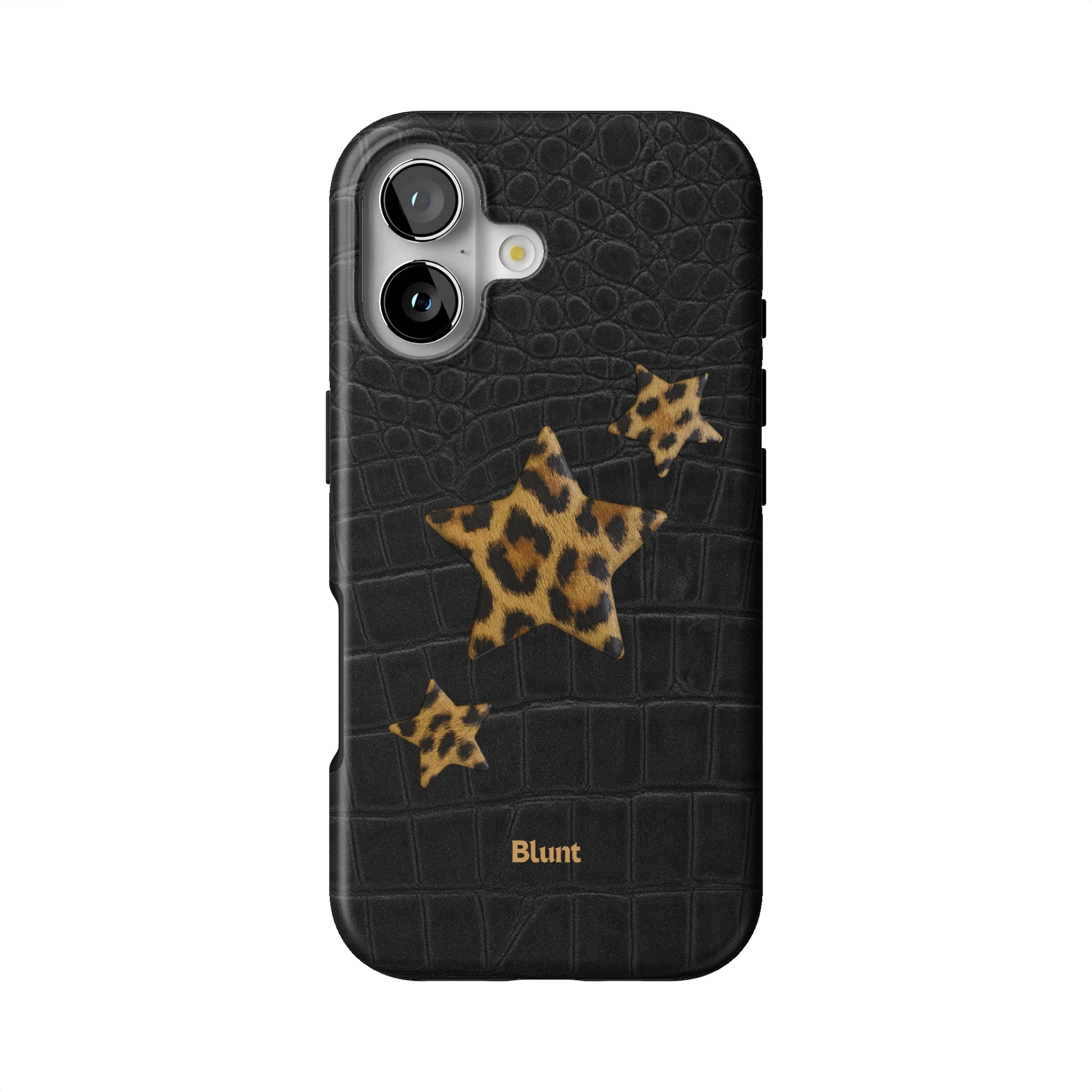 Jungle Noir iPhone Case gallery - Iphone_17_Iphone_1