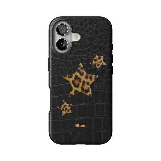 Jungle Noir iPhone Case gallery - Iphone_17_Iphone_1