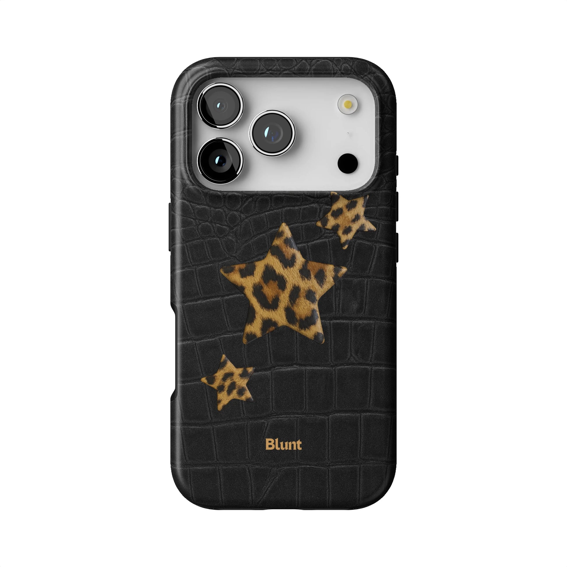 Jungle Noir iPhone Case gallery - Iphone_17_Pro_1