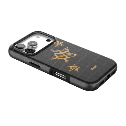 Jungle Noir iPhone Case gallery - Iphone_17_Pro_2