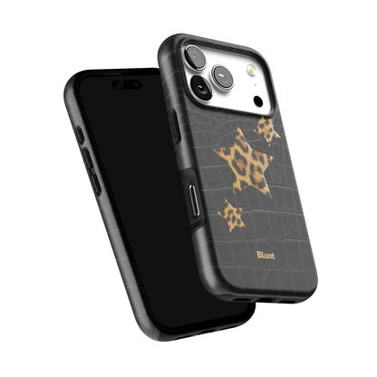 Jungle Noir iPhone Case gallery - Iphone_17_Pro_6