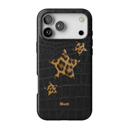 Jungle Noir iPhone Case gallery - Iphone_17_Pro_Max_1